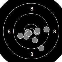 Target Image