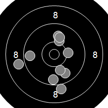 Target Image