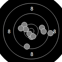 Target Image