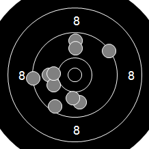 Target Image
