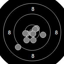 Target Image