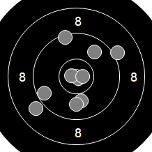 Target Image