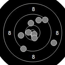 Target Image