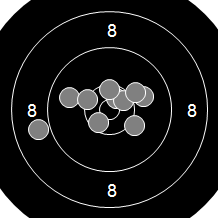 Target Image