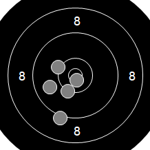 Target Image