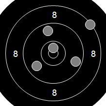 Target Image