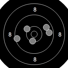 Target Image