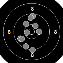 Target Image