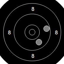 Target Image
