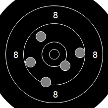 Target Image