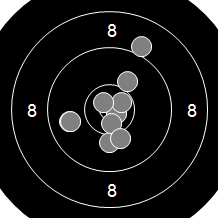 Target Image