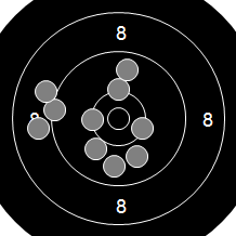 Target Image