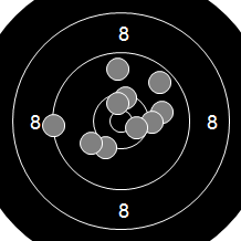 Target Image
