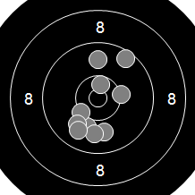 Target Image