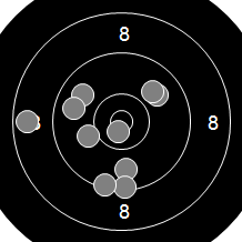 Target Image