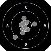 Target Image