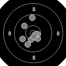 Target Image