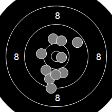 Target Image