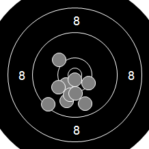 Target Image