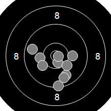 Target Image