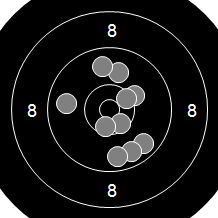 Target Image