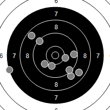 Target Image
