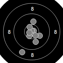 Target Image