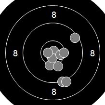 Target Image