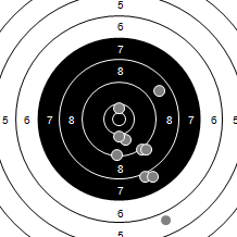 Target Image