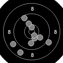 Target Image