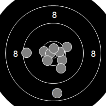 Target Image