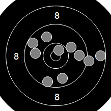 Target Image