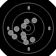 Target Image