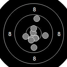 Target Image