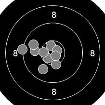 Target Image