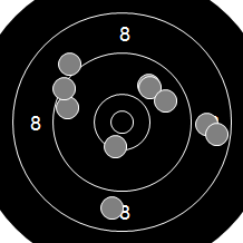 Target Image