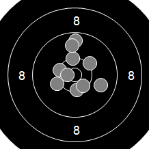 Target Image