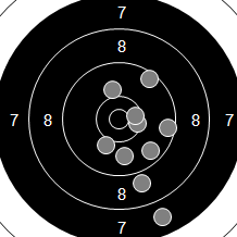 Target Image