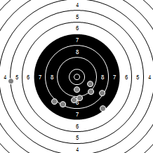 Target Image