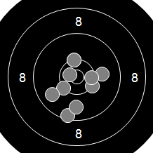 Target Image