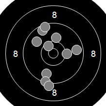 Target Image