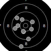 Target Image