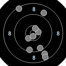 Target Image