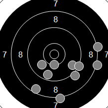 Target Image