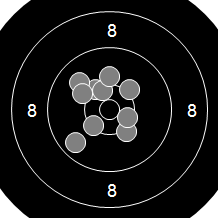 Target Image