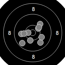 Target Image