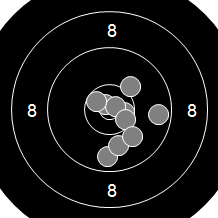 Target Image