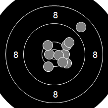 Target Image