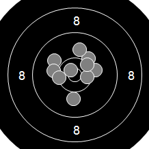 Target Image