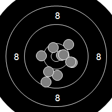Target Image